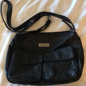 Volcom purse